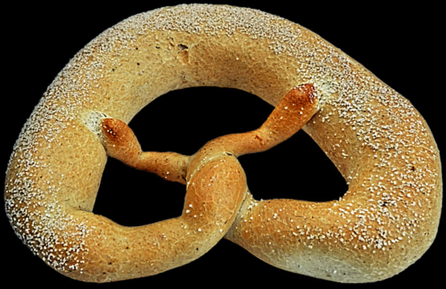 Pretzel Png