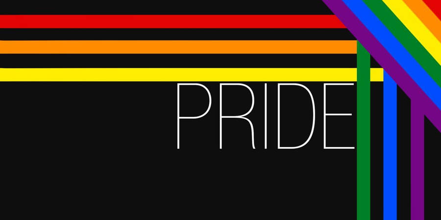 Pride Background