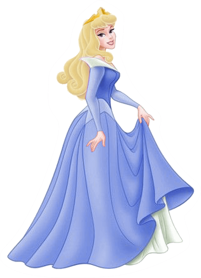 Princess Aurora Png