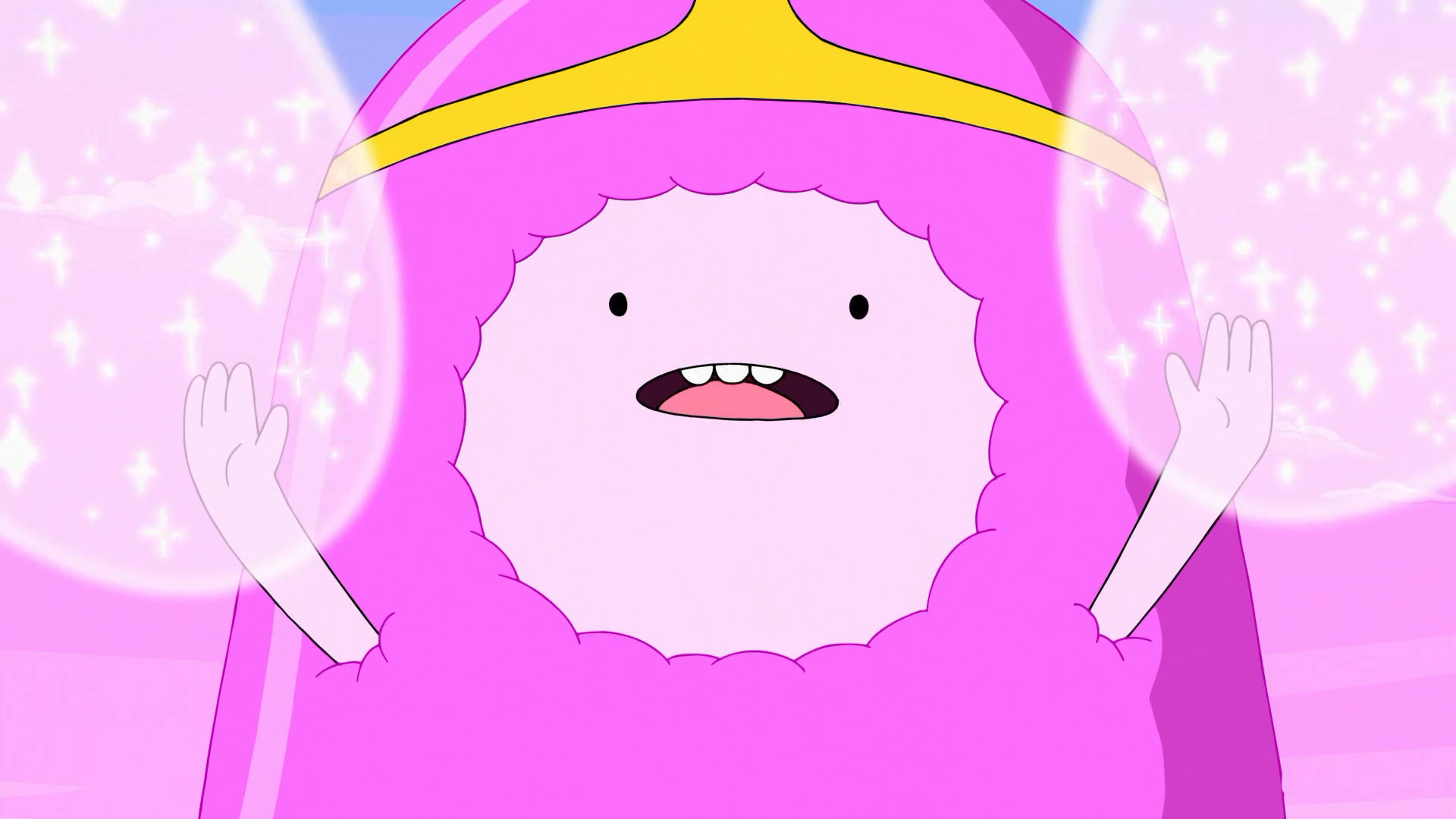 Princess Bubblegum Hintergrundbilder