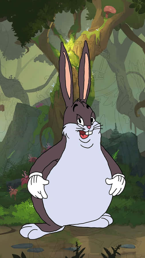 Priorità Bassa Di Grande Chungus