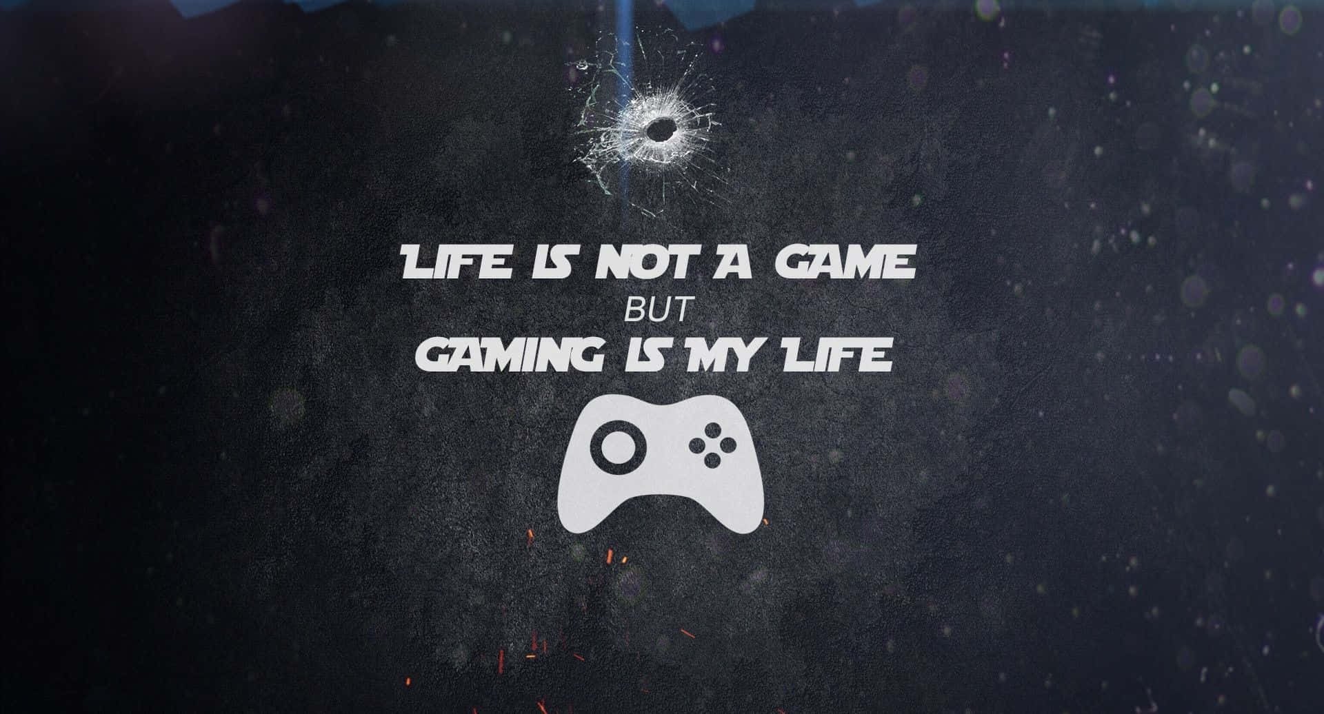 Pro Gamer Wallpaper