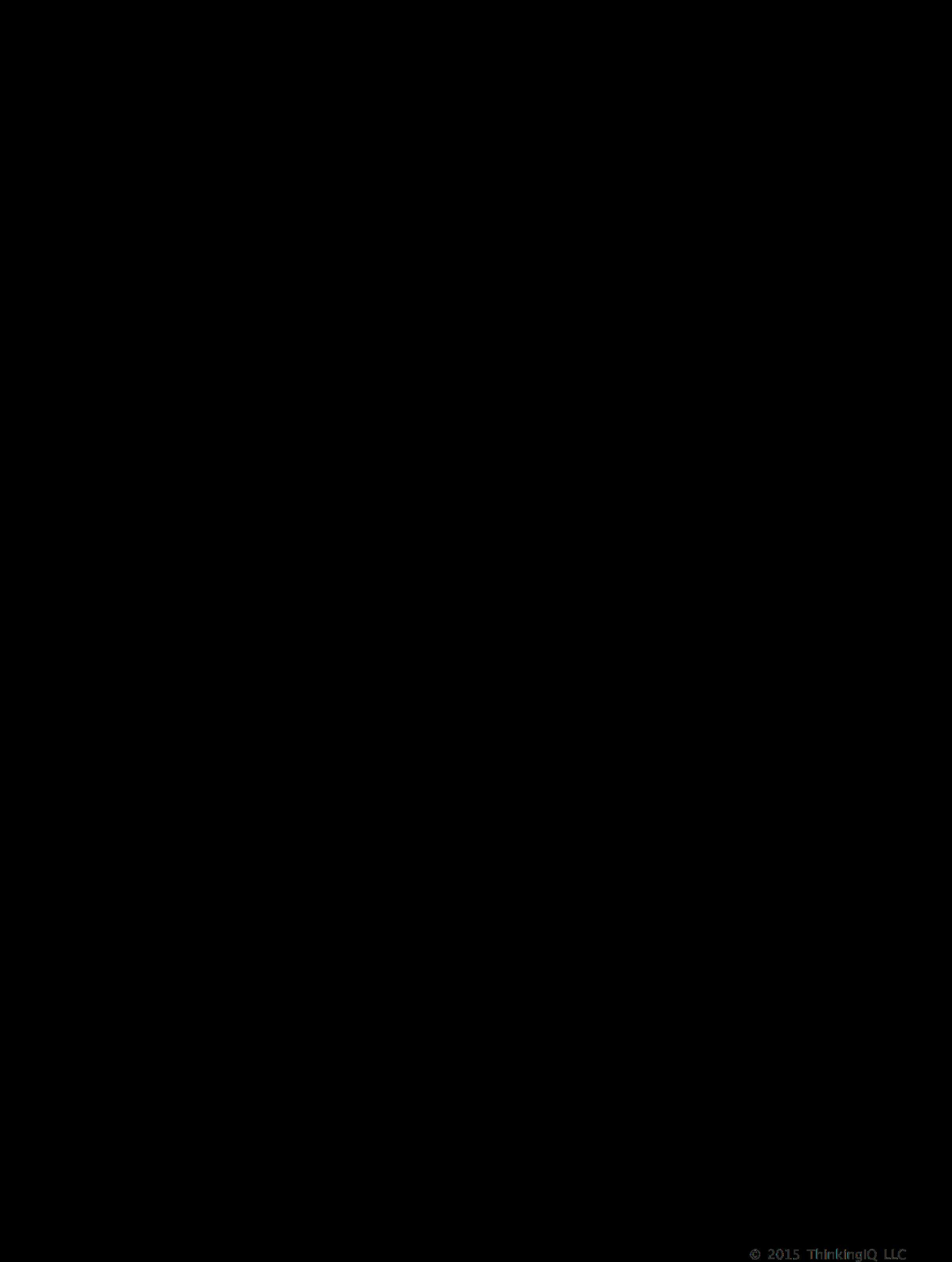Solid black background with faint copyright watermark in bottom right corner. — Problem PNG