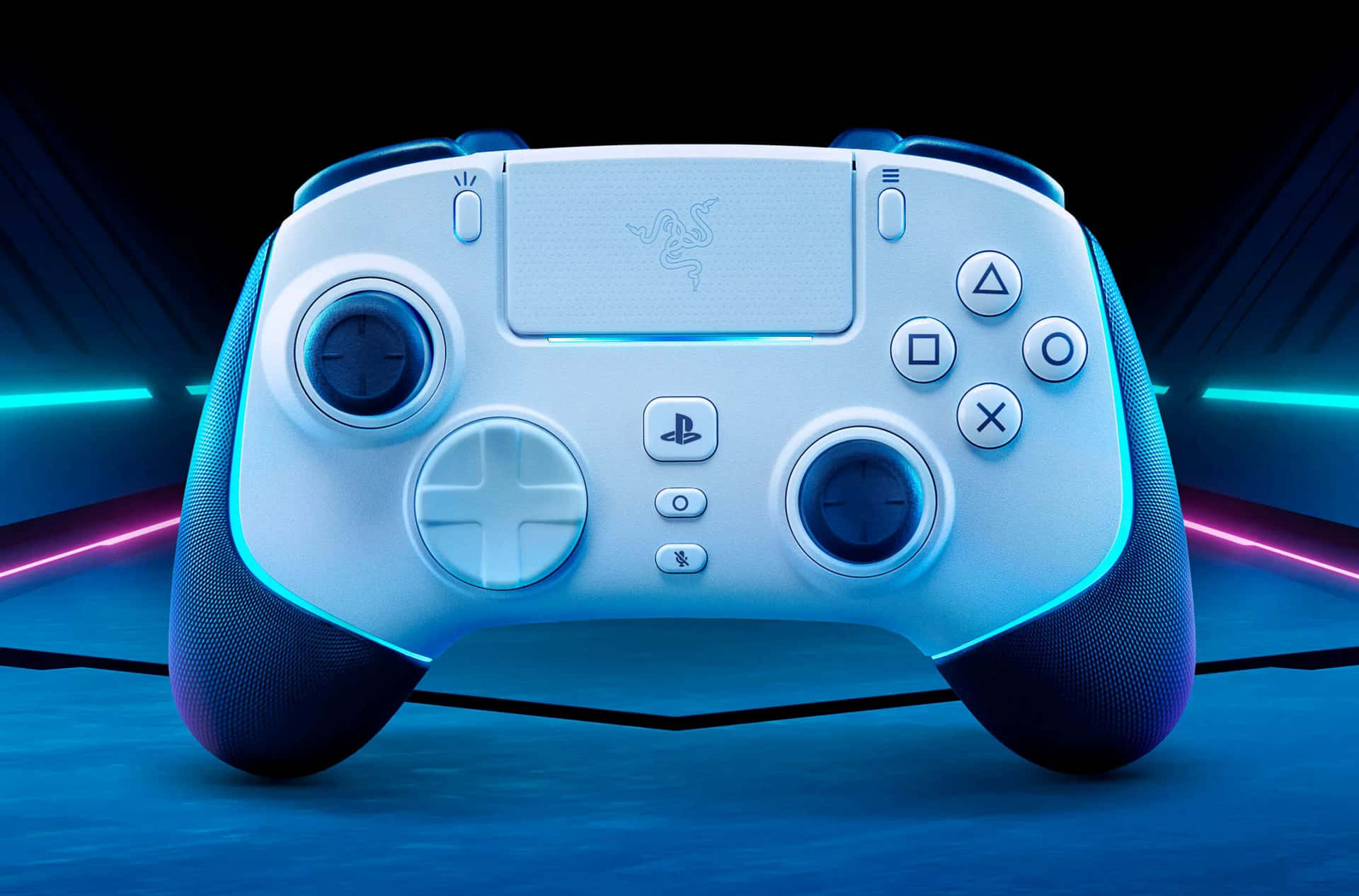 Ps5 Controller Taustakuva