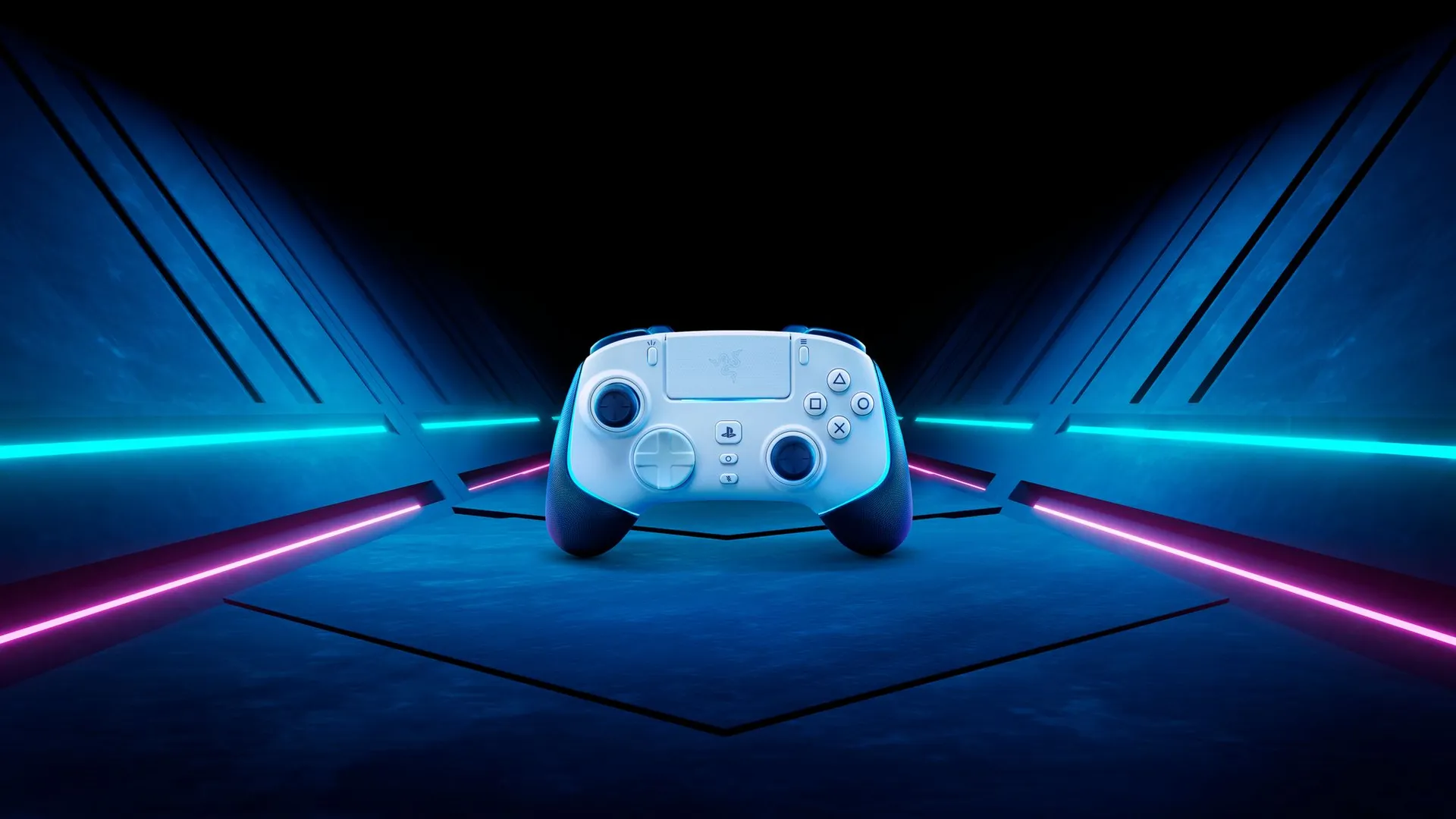 Ps5 Controller Wallpapers