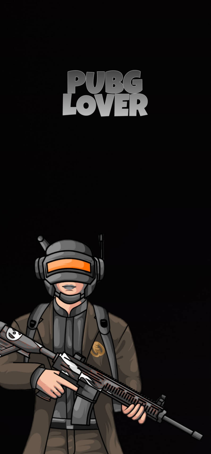 Pubg Mobile Wallpaper