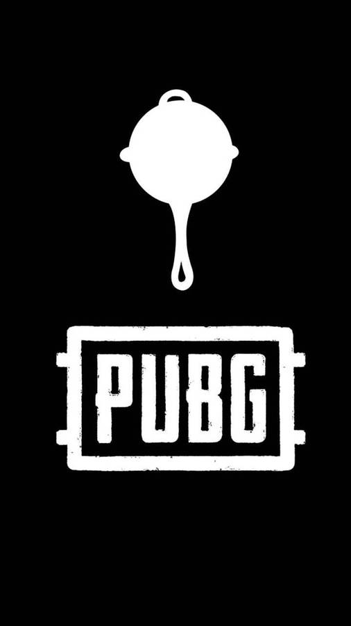 Pubg Sfondo Nero