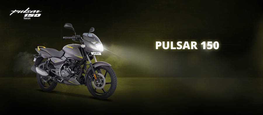 Pulsar 150 Achtergrond