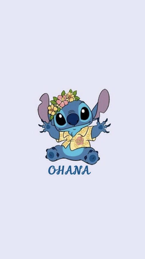 Punto Ohana Sfondo