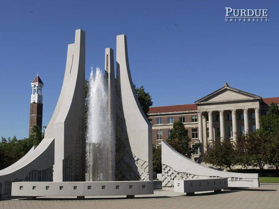 Purdue University Billeder