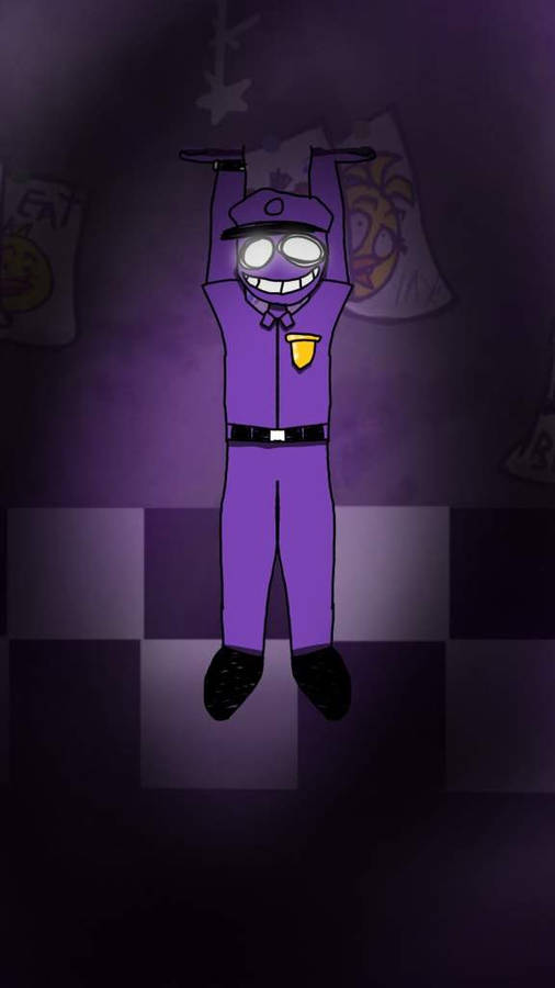 Purple Guy Bilder