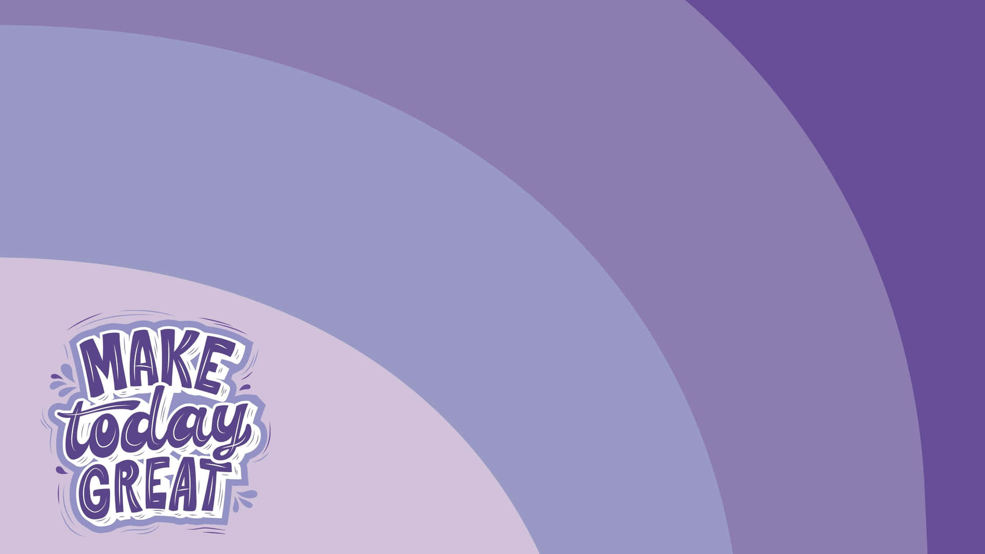 Purple Preppy Wallpaper