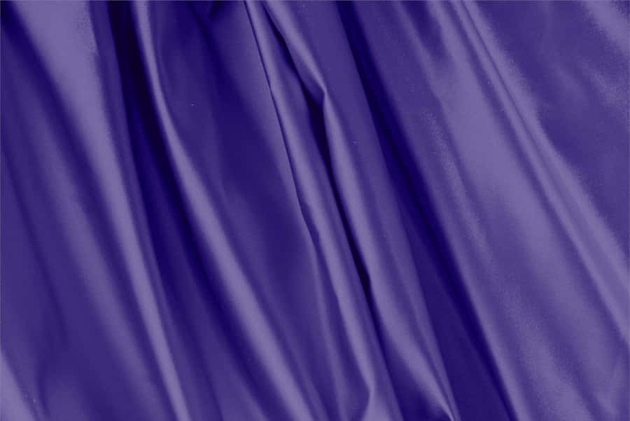 Purple Silk Wallpaper