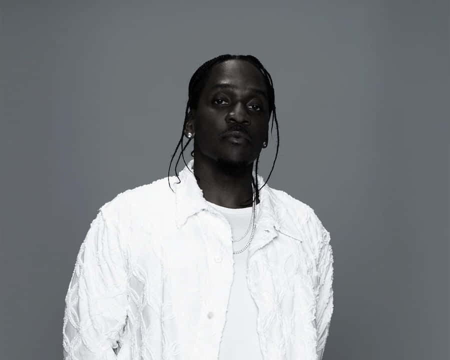 Pusha T Achtergrond