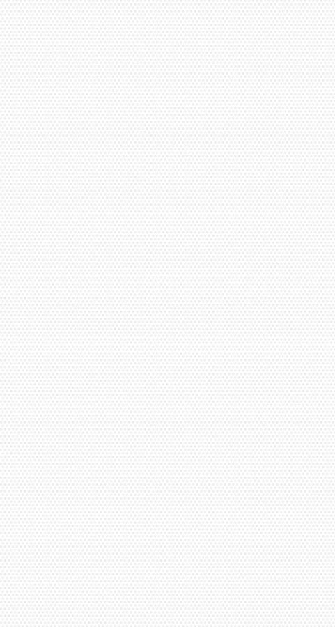 Wallpaper minimalis dengan pola titik abu-abu halus pada latar belakang putih. — Putih Solid Wallpaper