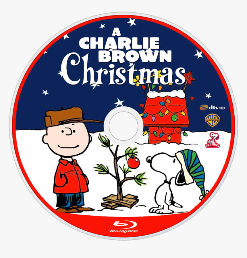 [100+] Charlie Brown Christmas Wallpapers | Wallpapers.com