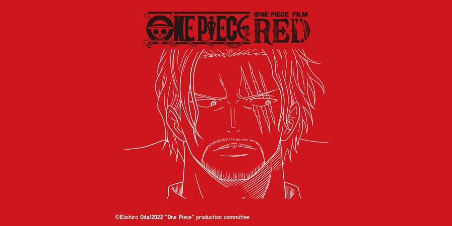 Free One Piece Film Red Wallpaper Downloads, [100+] One Piece Film Red  Wallpapers for FREE 