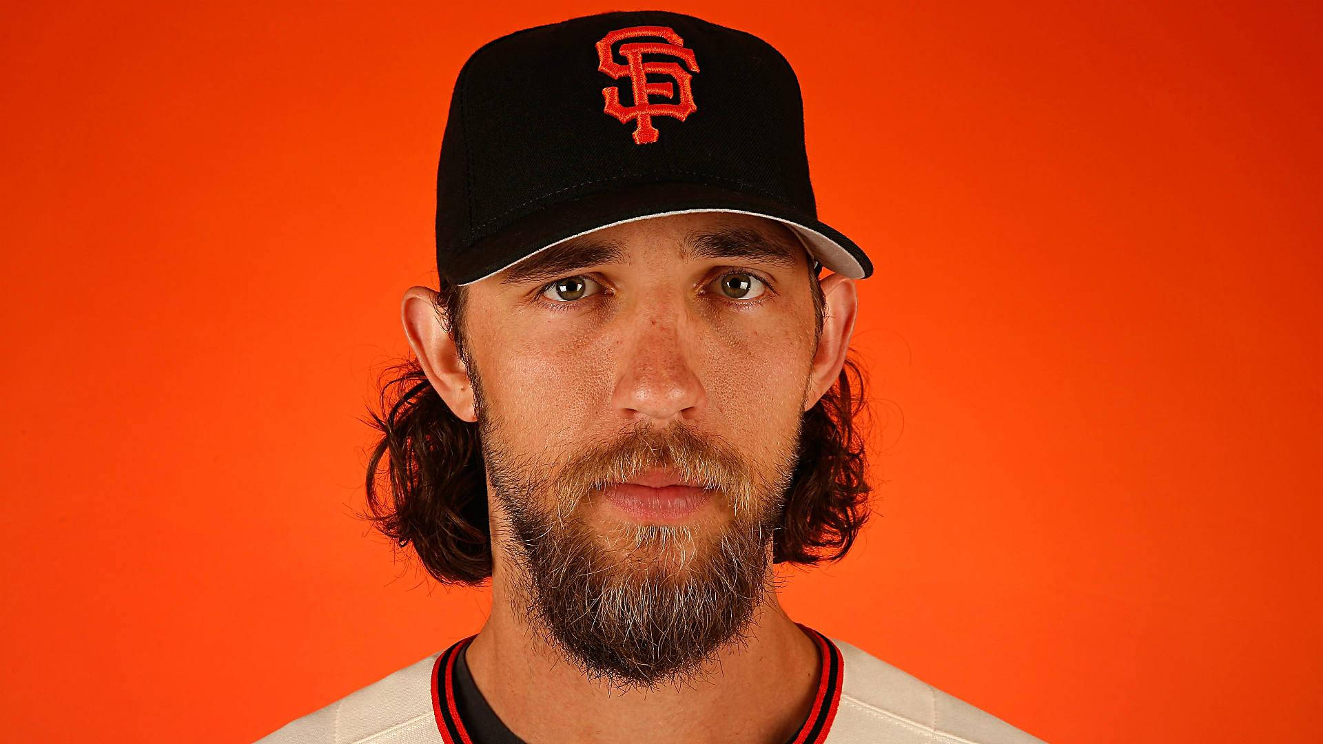 Quadri Madison Bumgarner