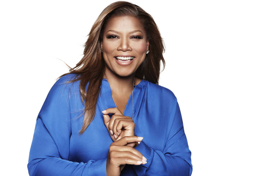 Quadri Queen Latifah