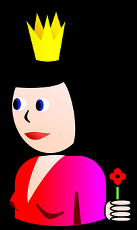 Queen Png