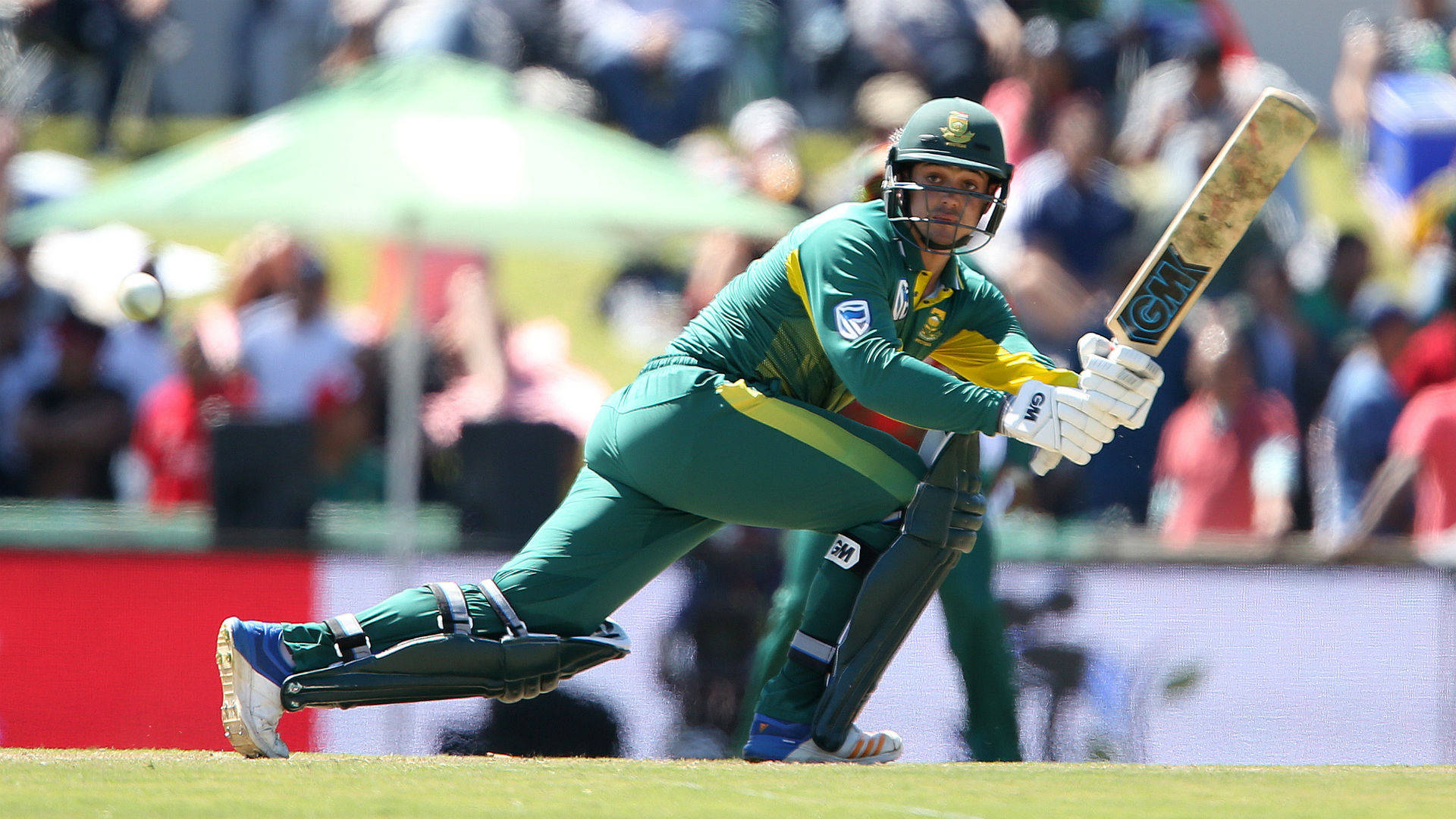 Quinton De Kock Wallpaper