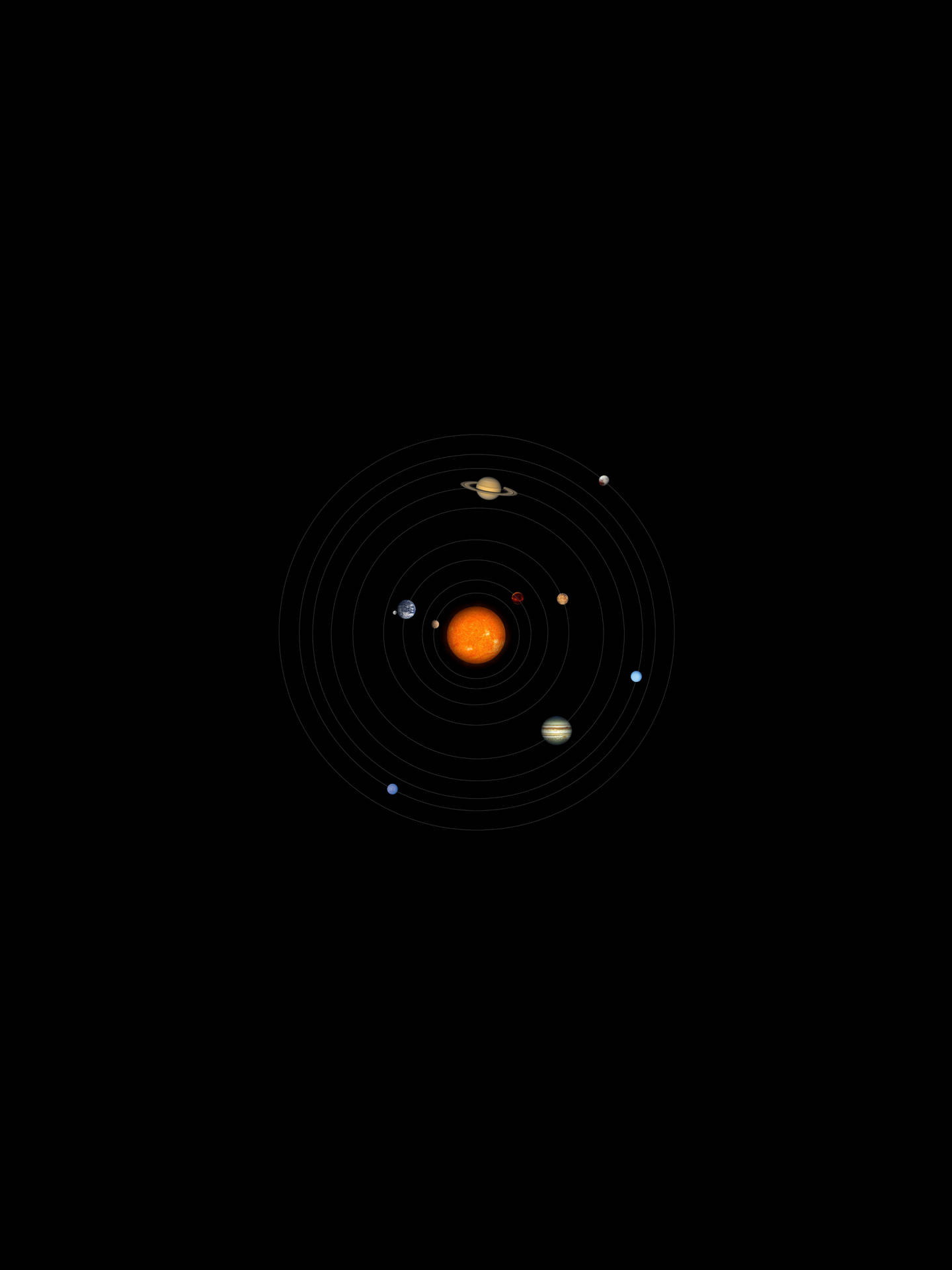 Free Solar System Background Photos, [200+] Solar System Background for  FREE 