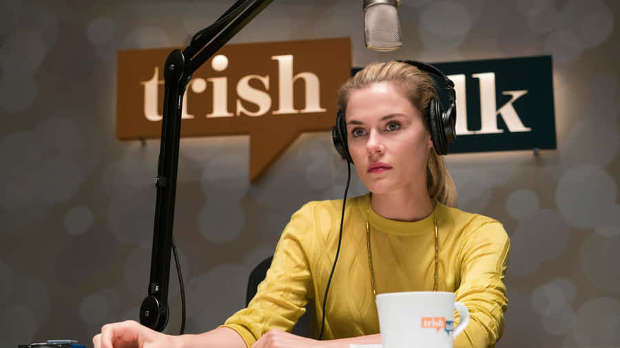 Rachael Taylor Sfondo