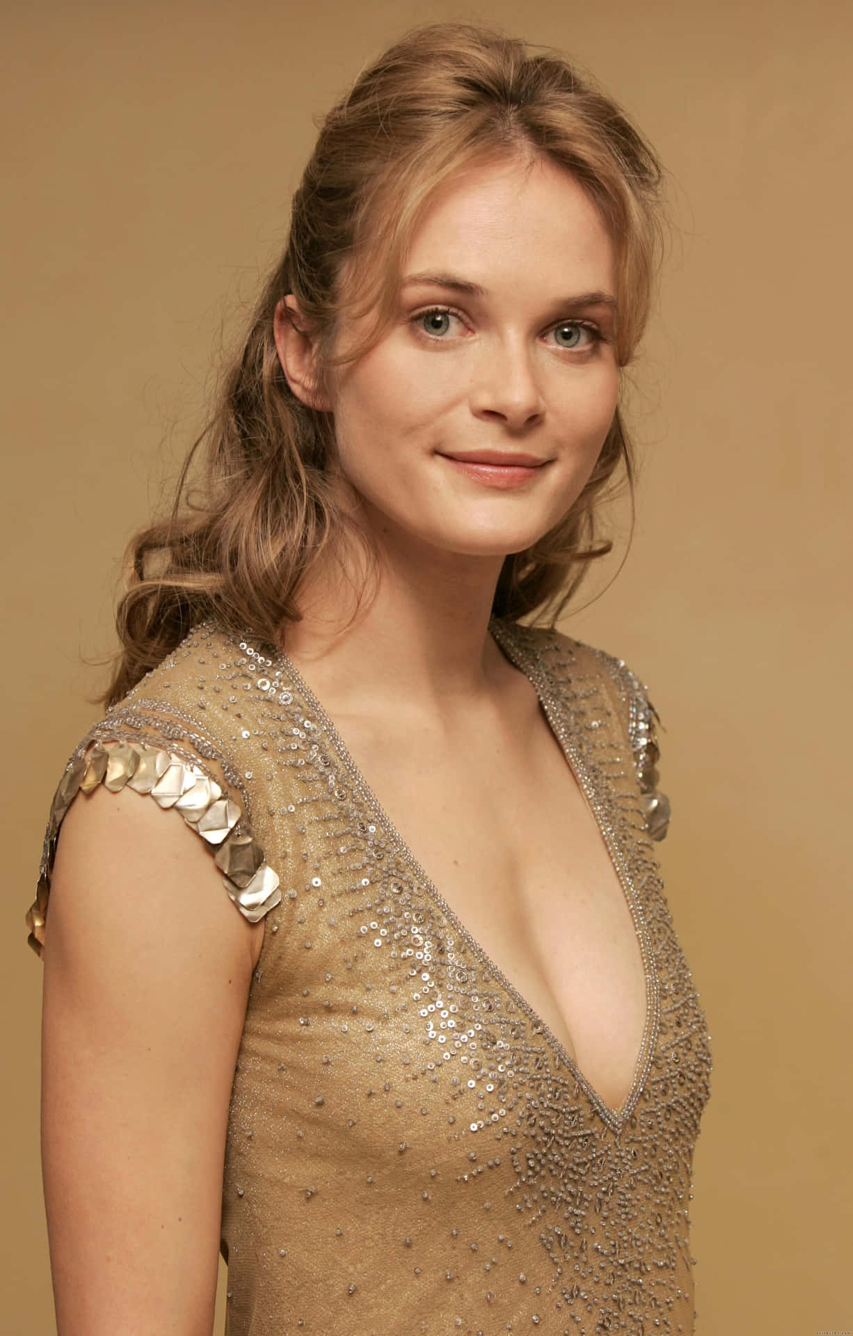 Rachel Blanchard Taustakuva