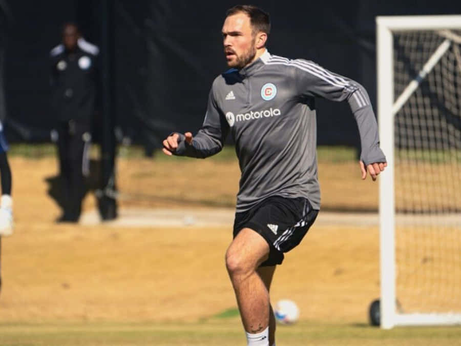 Rafael Czichos Papel de Parede