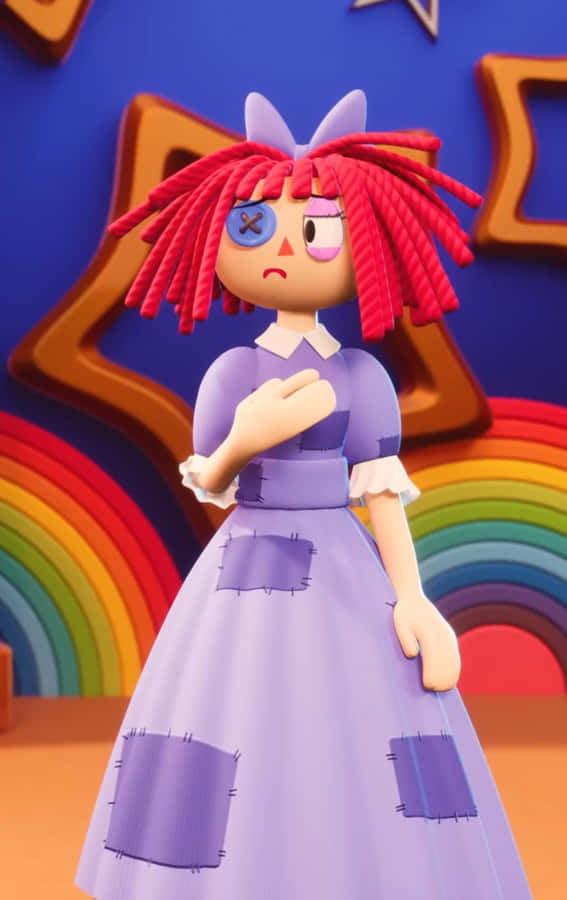 Ragatha Fondo de pantalla