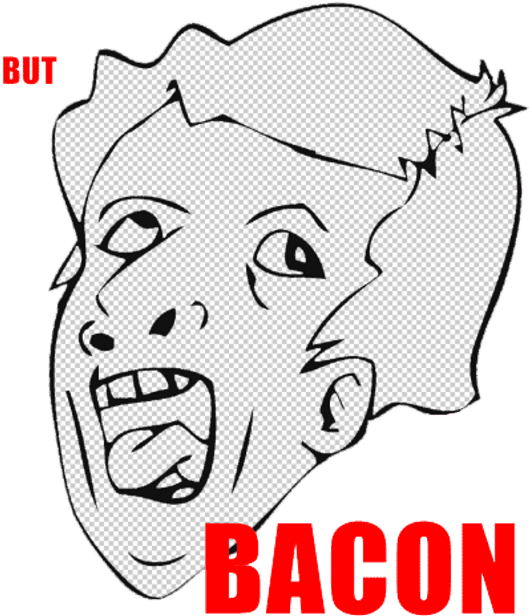 Rage Comic Png