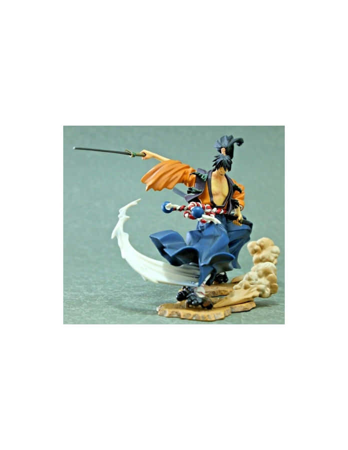 Rai-dei The Blade Bakgrunnsbildet