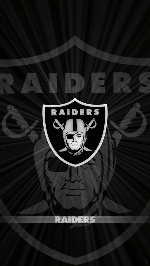 Raiders Wallpaper