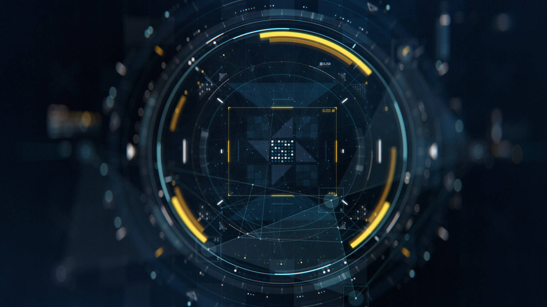 Rainmeter Bakgrunnsbildet