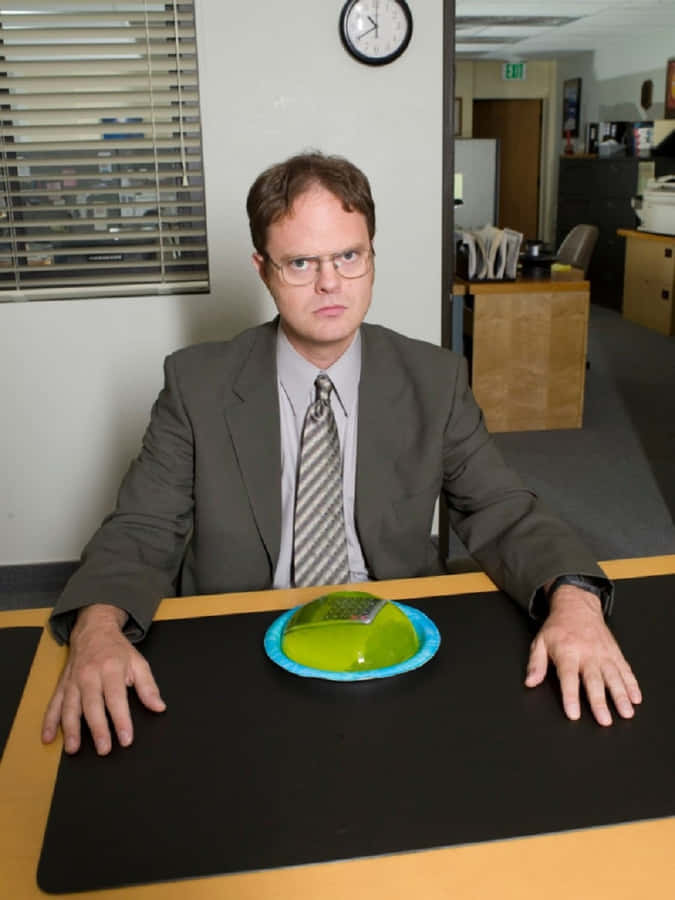 Rainn Wilson Achtergrond