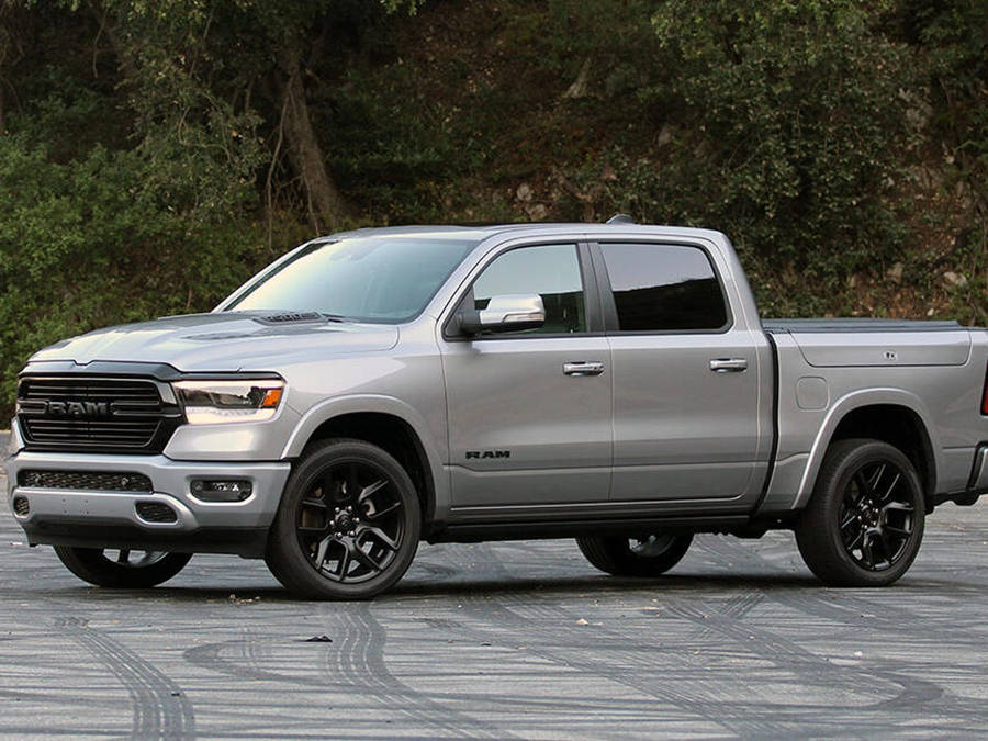 Ram Truck Fond d'écran