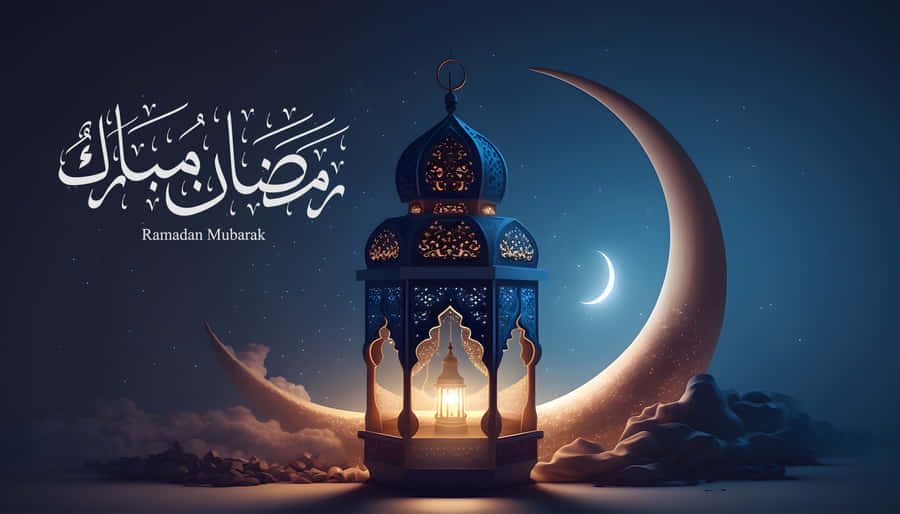 Ramadan Bilder