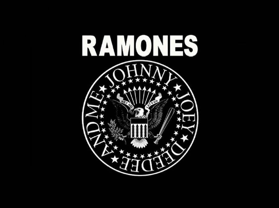 Ramones Taustakuva