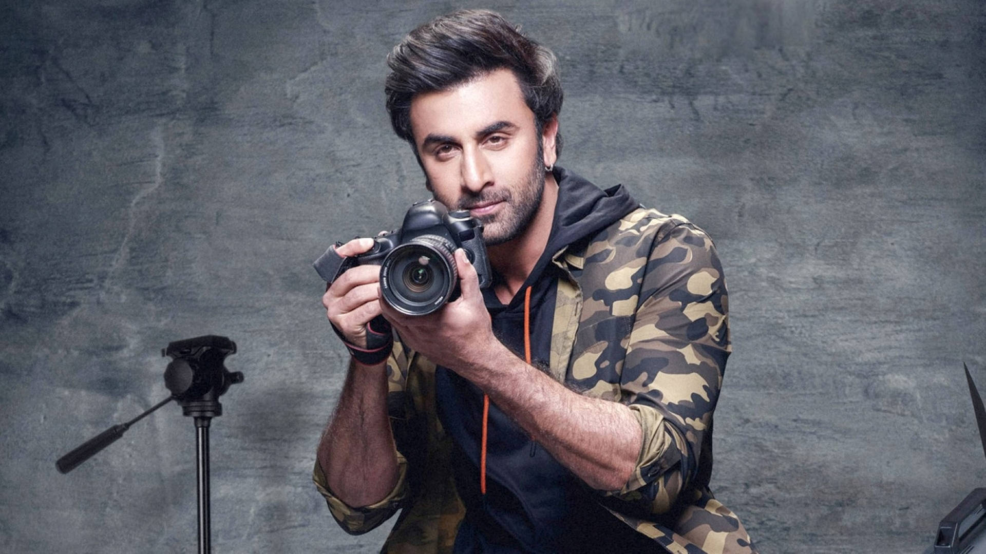 Ranbir Kapoor Wallpaper