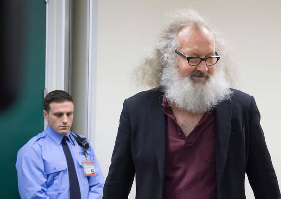 Randy Quaid Bakgrunnsbildet