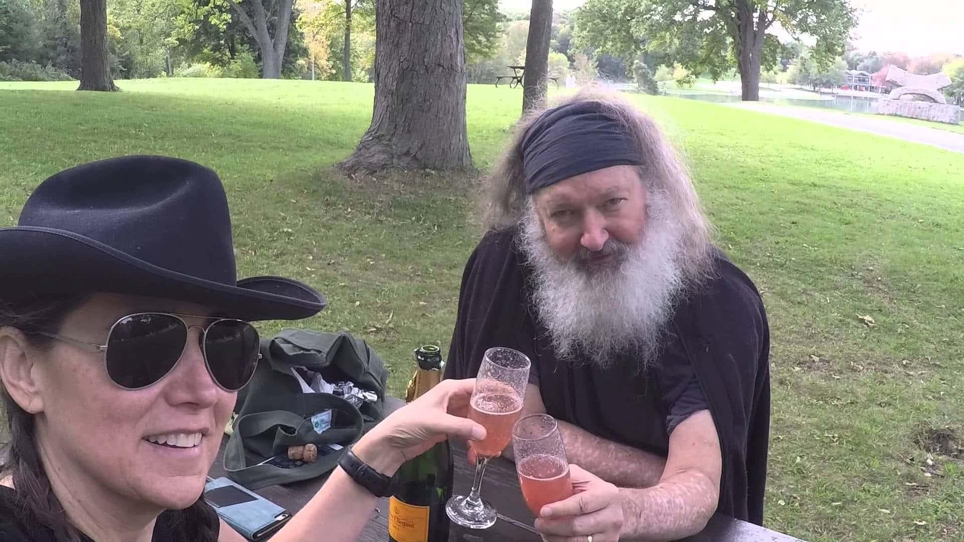 Randy Quaid Taustakuva