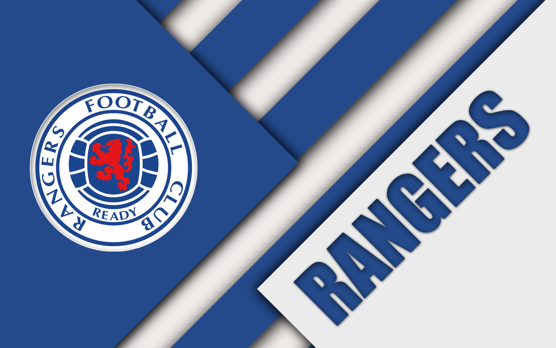 Rangers Wallpaper
