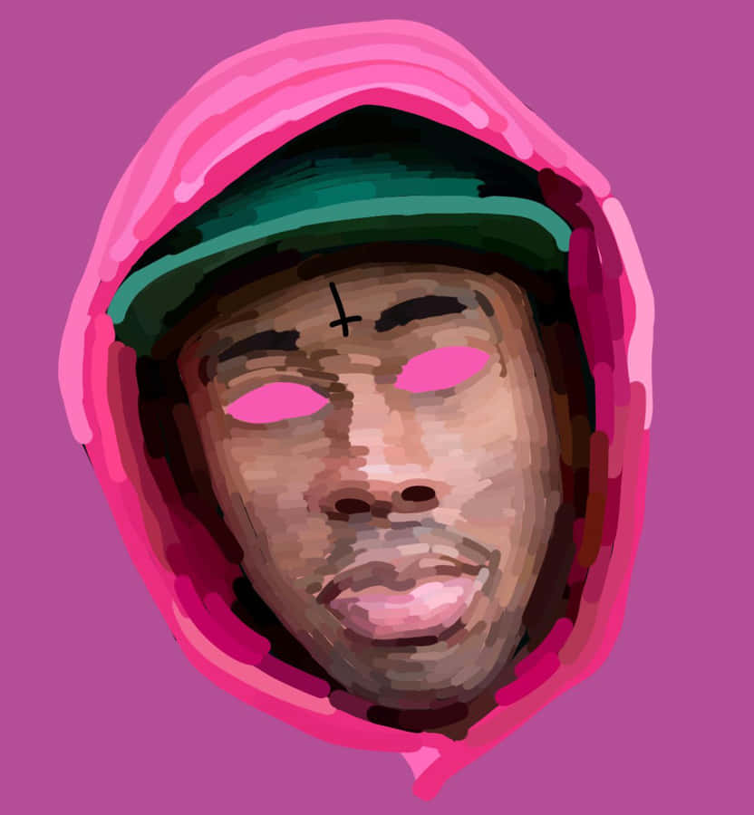 Rapper Pfp Wallpaper