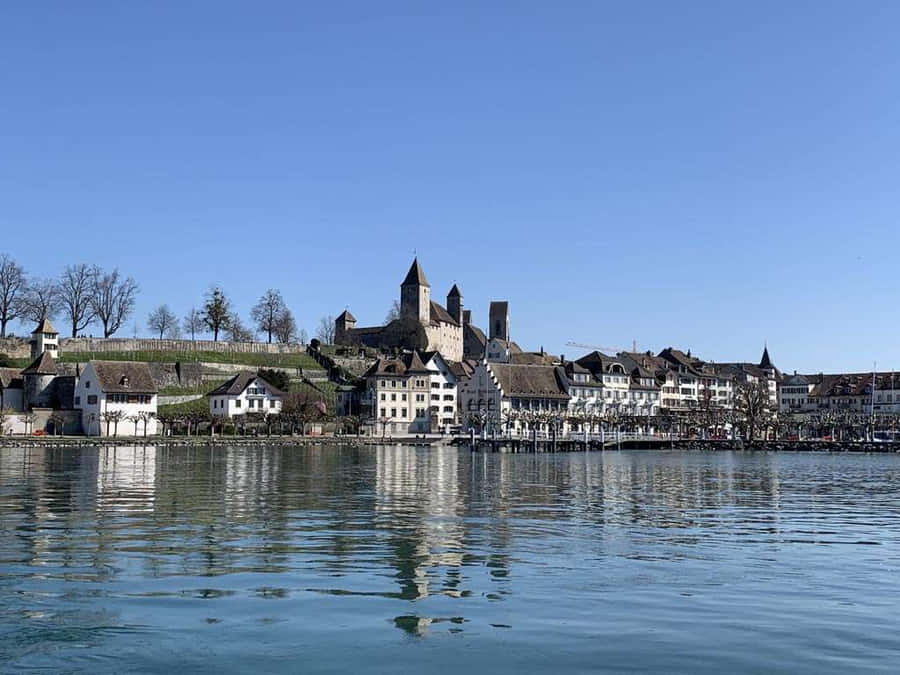 Rapperswil Jona Taustakuva
