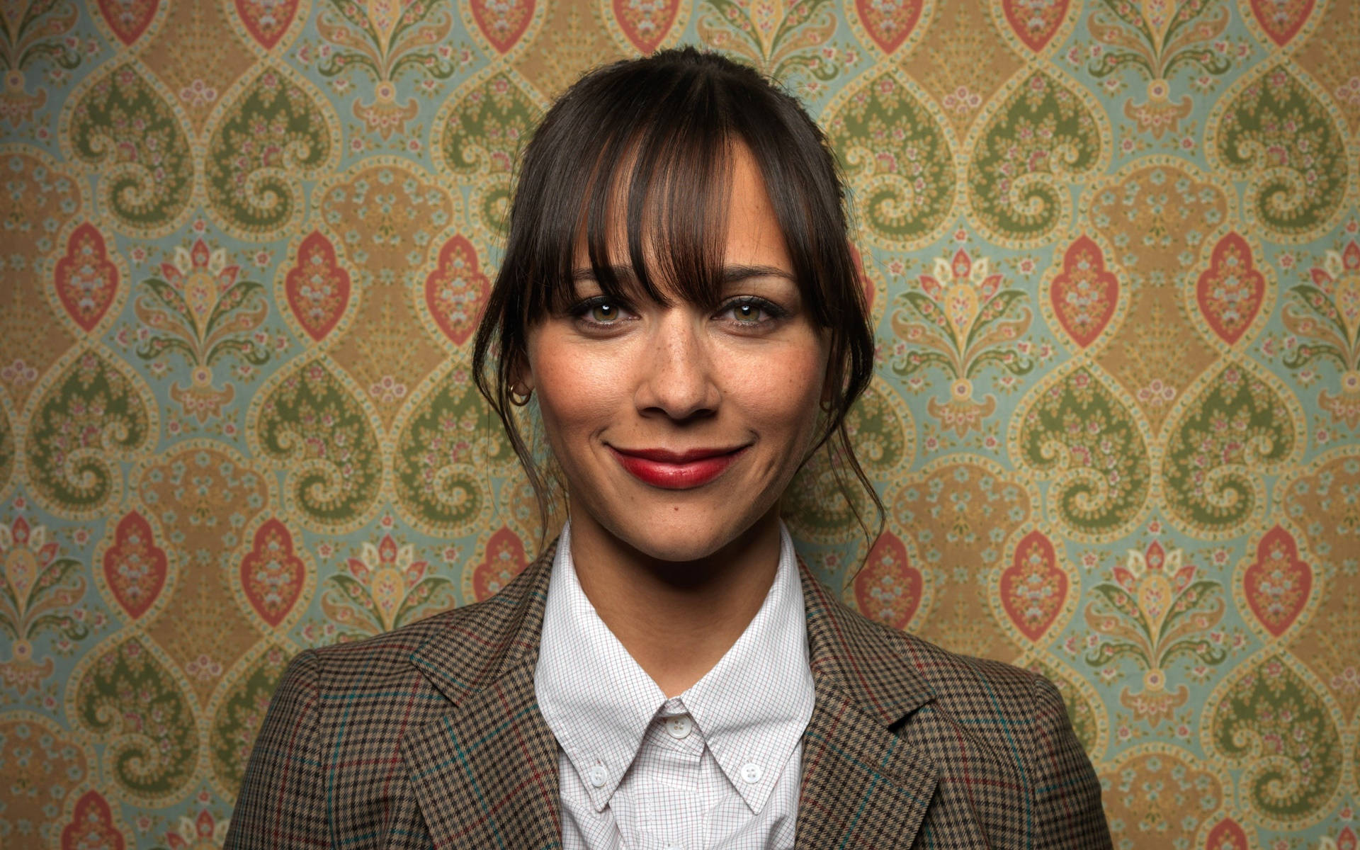 Rashida Jones Bilder
