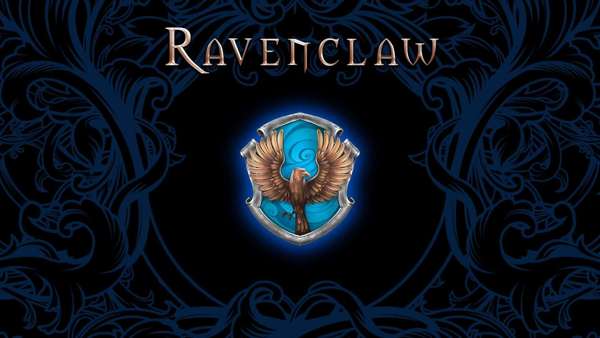 Ravenclaw Fond d'écran