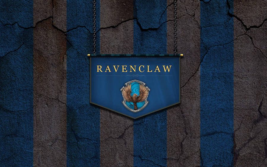 Ravenclaw Hintergrund