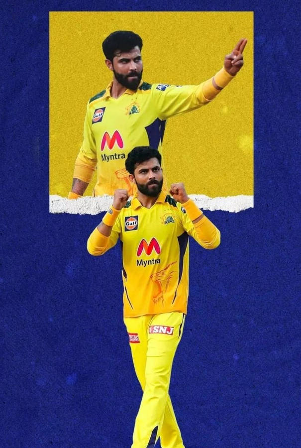 Congratulations ravindrajadeja  Check out our page for more Hd  wallpapers and Reels spreaddhonism  Instagram