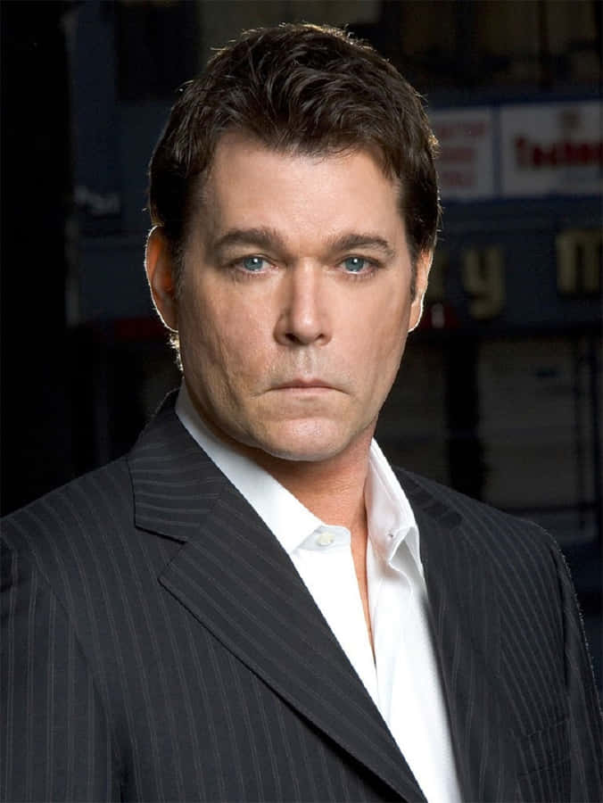 Ray Liotta Wallpaper