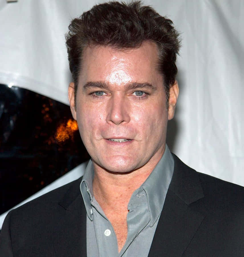 Ray Liotta Achtergrond